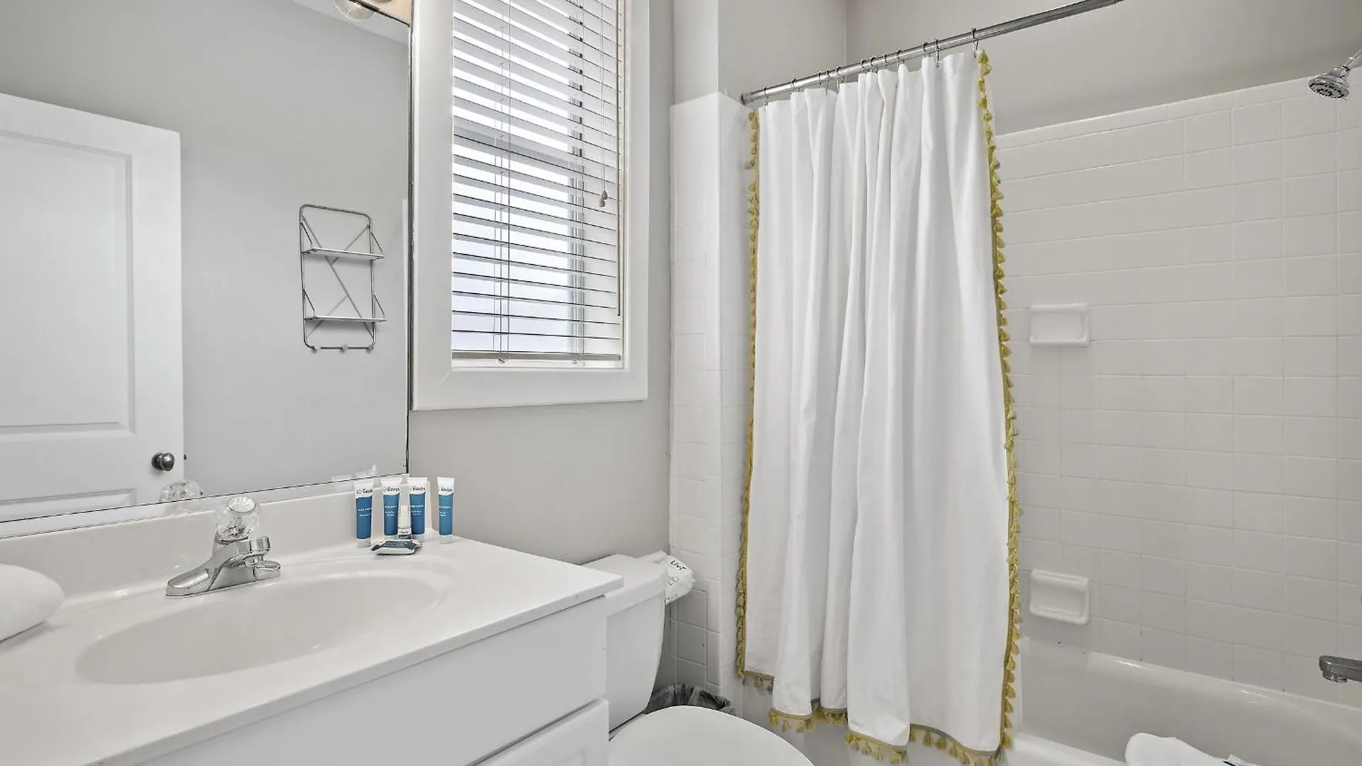 Tivoli Terrace 5404 Villa Destin Holiday home