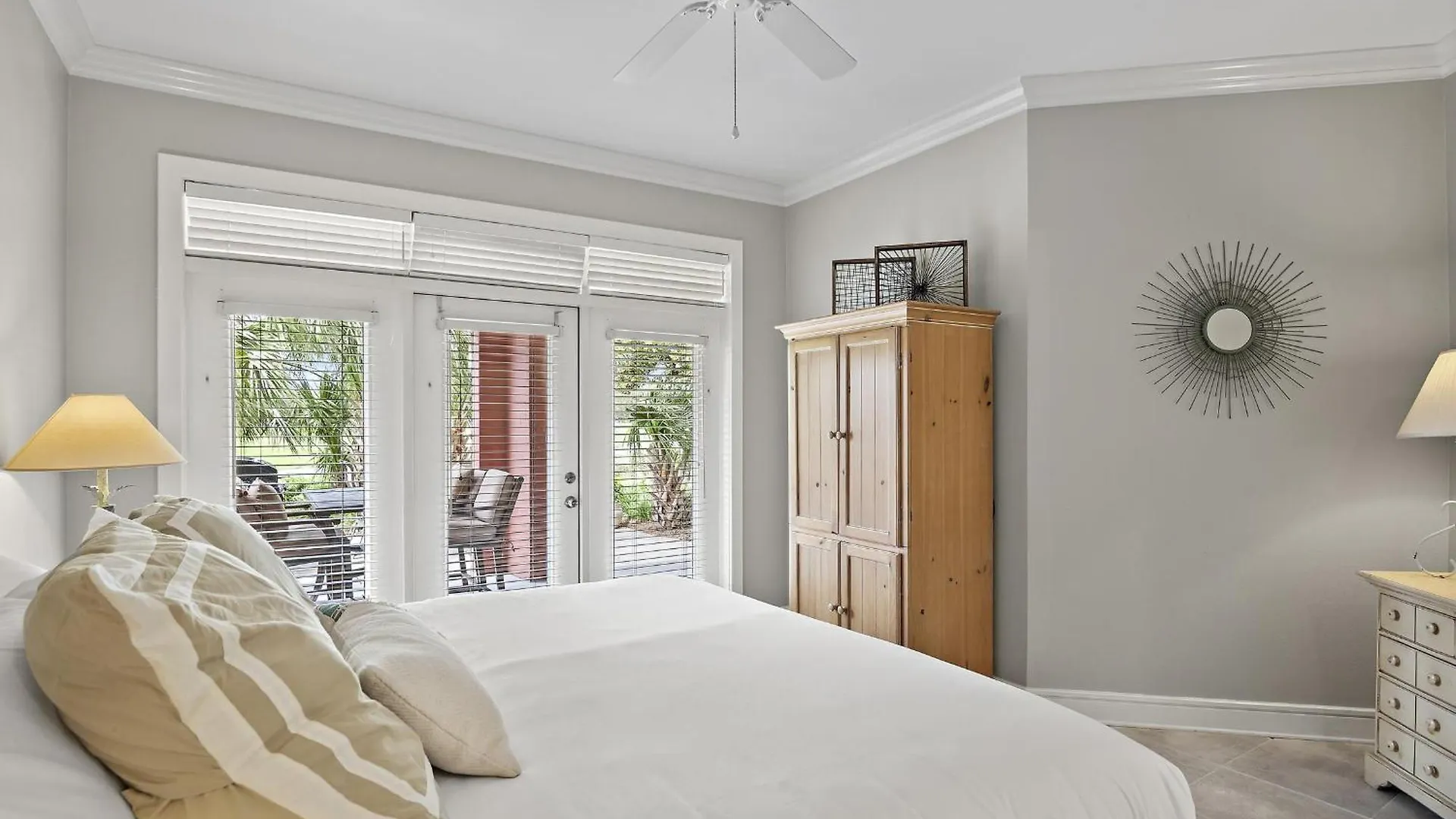 Holiday home Tivoli Terrace 5404 Villa Destin United States