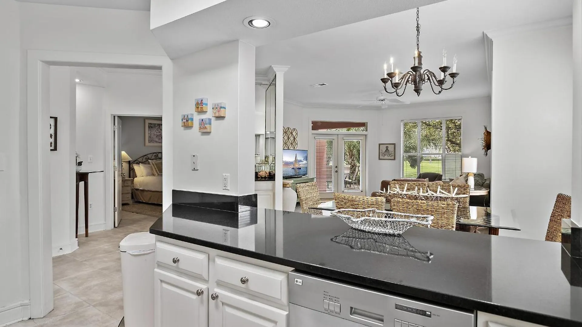 Holiday home Tivoli Terrace 5404 Villa Destin