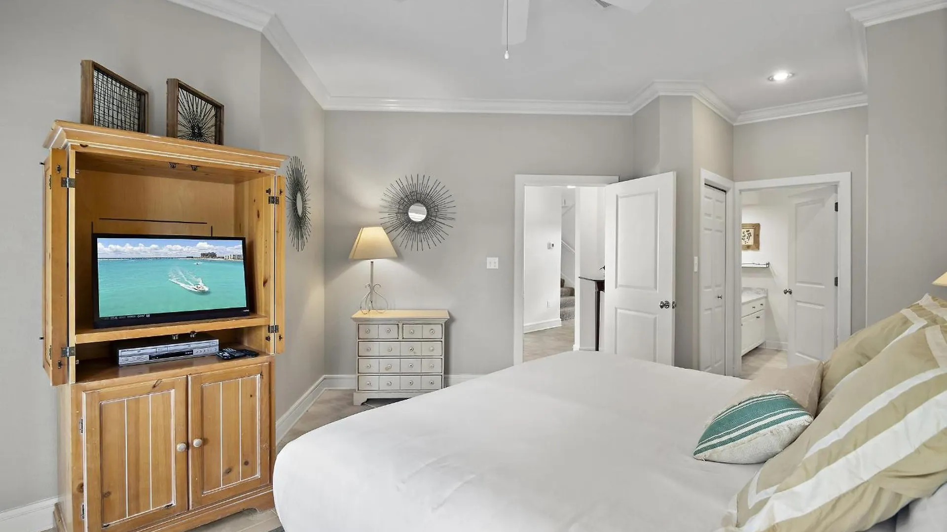 Tivoli Terrace 5404 Villa Destin United States