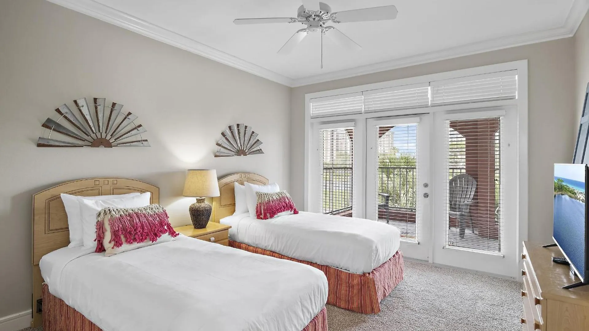 Tivoli Terrace 5404 Villa Destin Holiday home