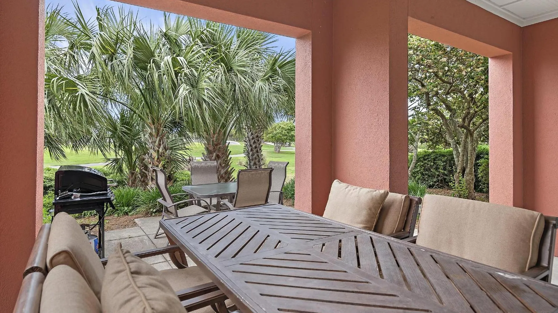 Tivoli Terrace 5404 Villa Destin Holiday home