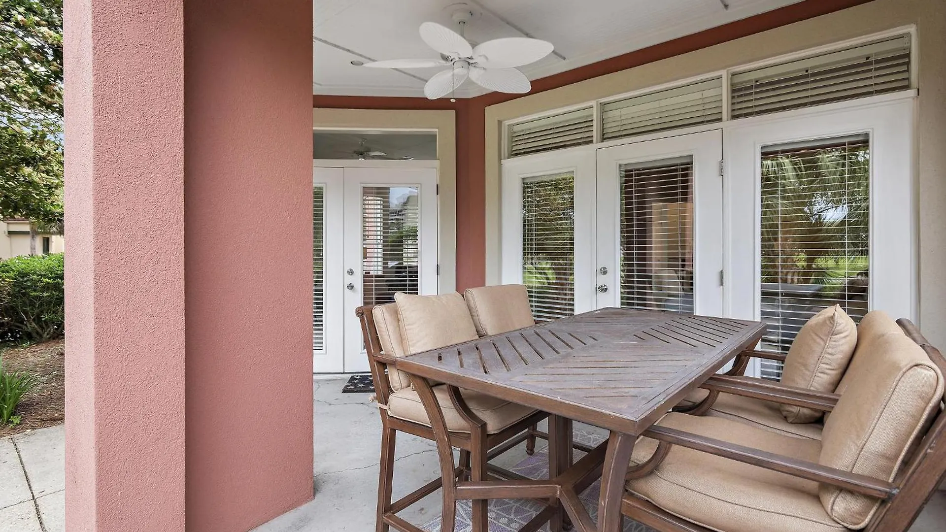 Holiday home Tivoli Terrace 5404 Villa Destin