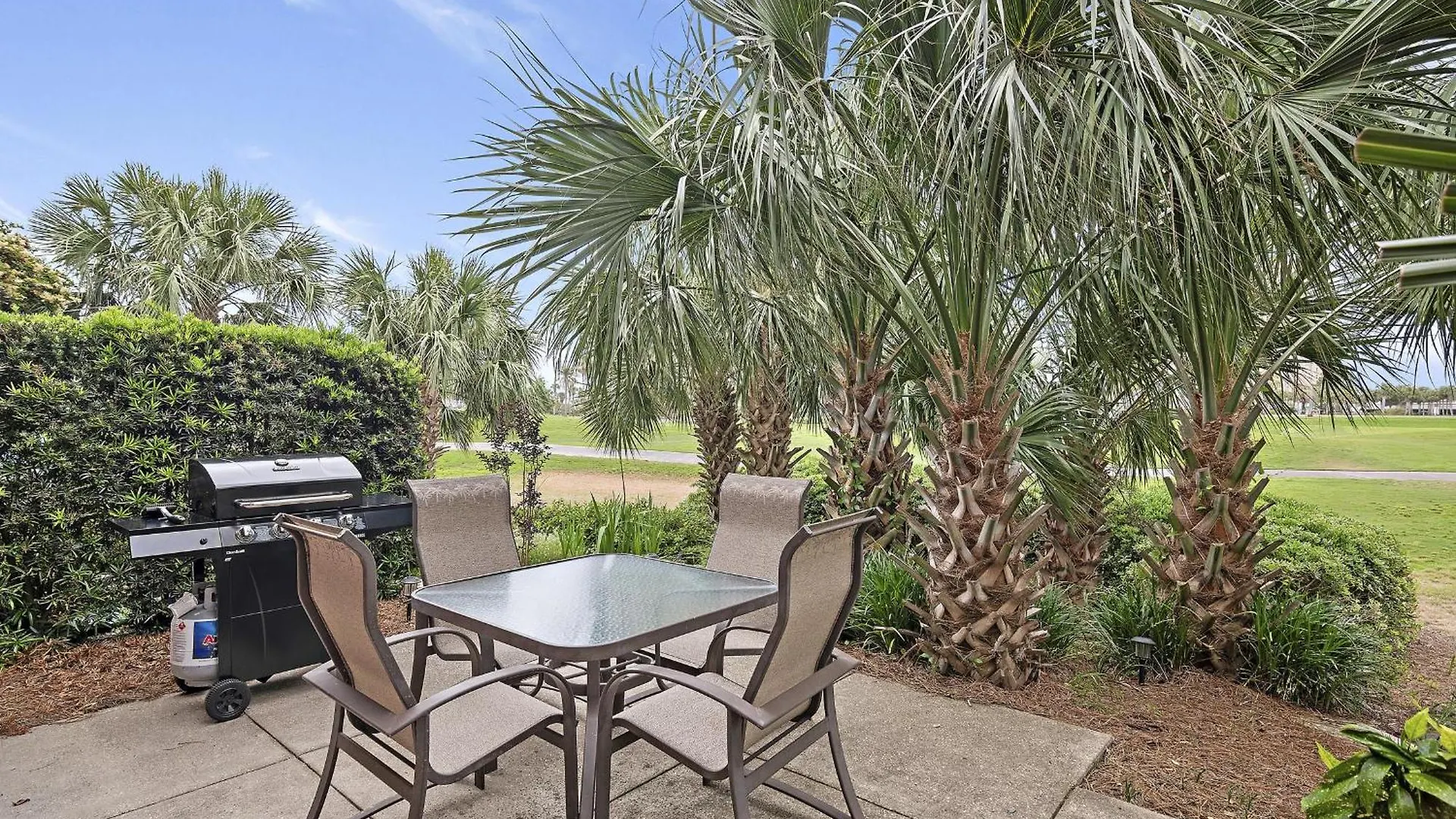 Tivoli Terrace 5404 Villa Destin Holiday home