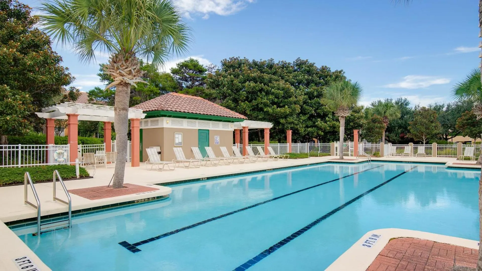 Tivoli Terrace 5404 Villa Destin United States