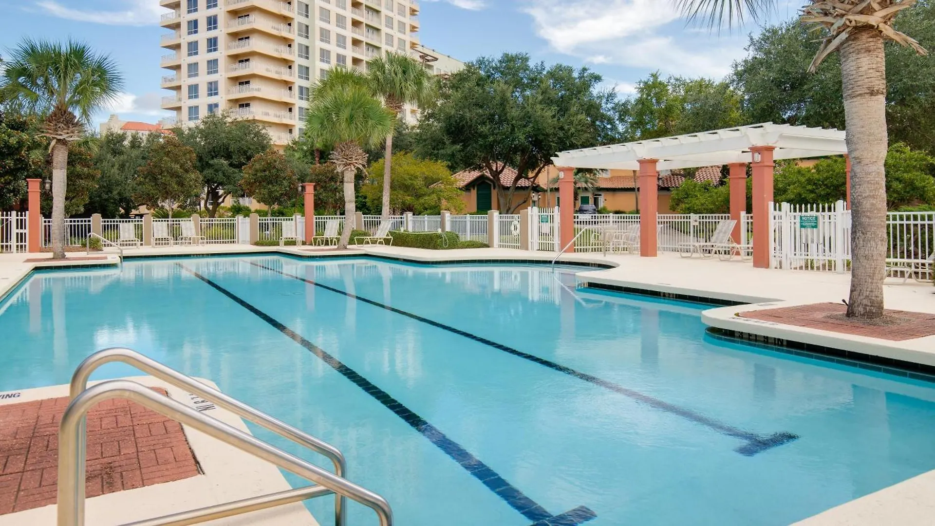 Holiday home Tivoli Terrace 5404 Villa Destin