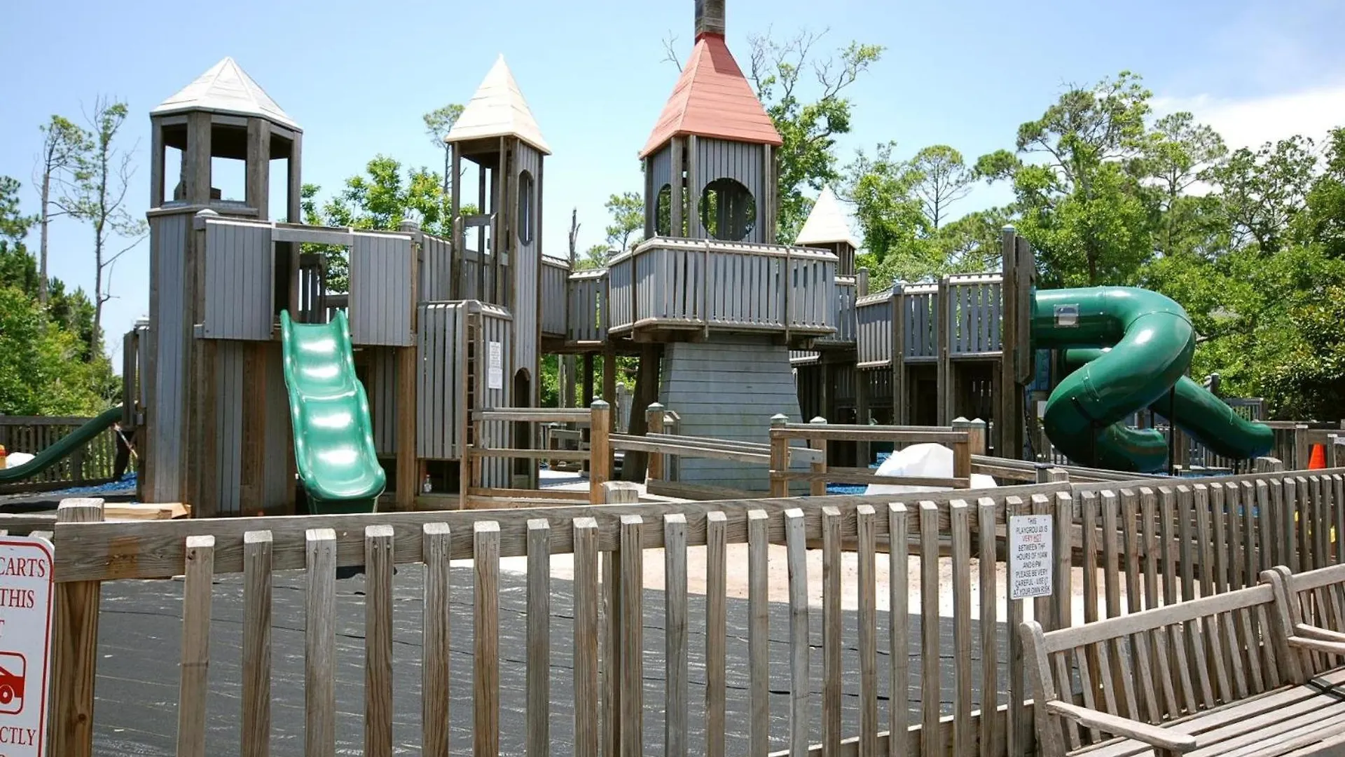 Holiday home Tivoli Terrace 5404 Villa Destin