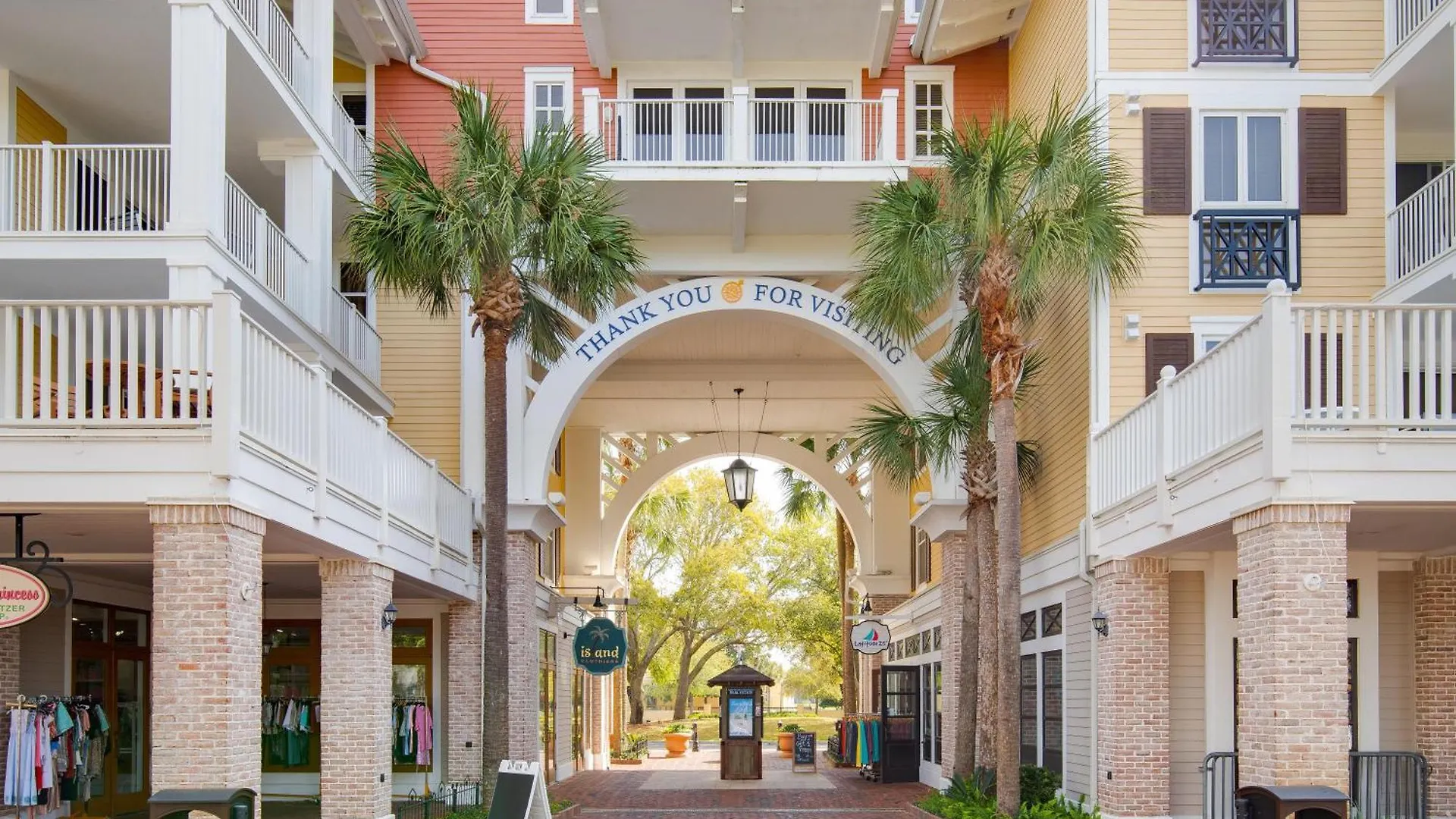 Tivoli Terrace 5404 Villa Destin United States