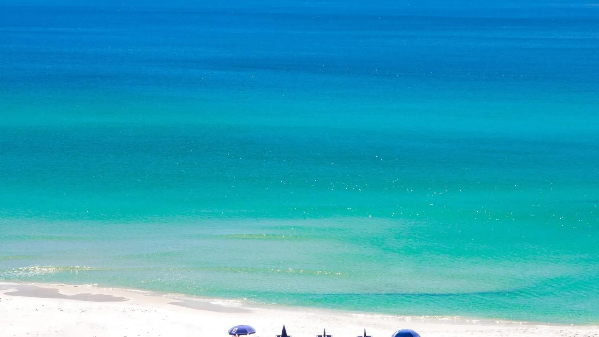 Holiday home Tivoli Terrace 5404 Villa Destin