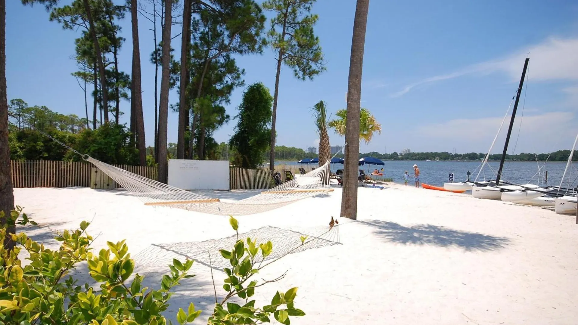 Holiday home Tivoli Terrace 5404 Villa Destin United States