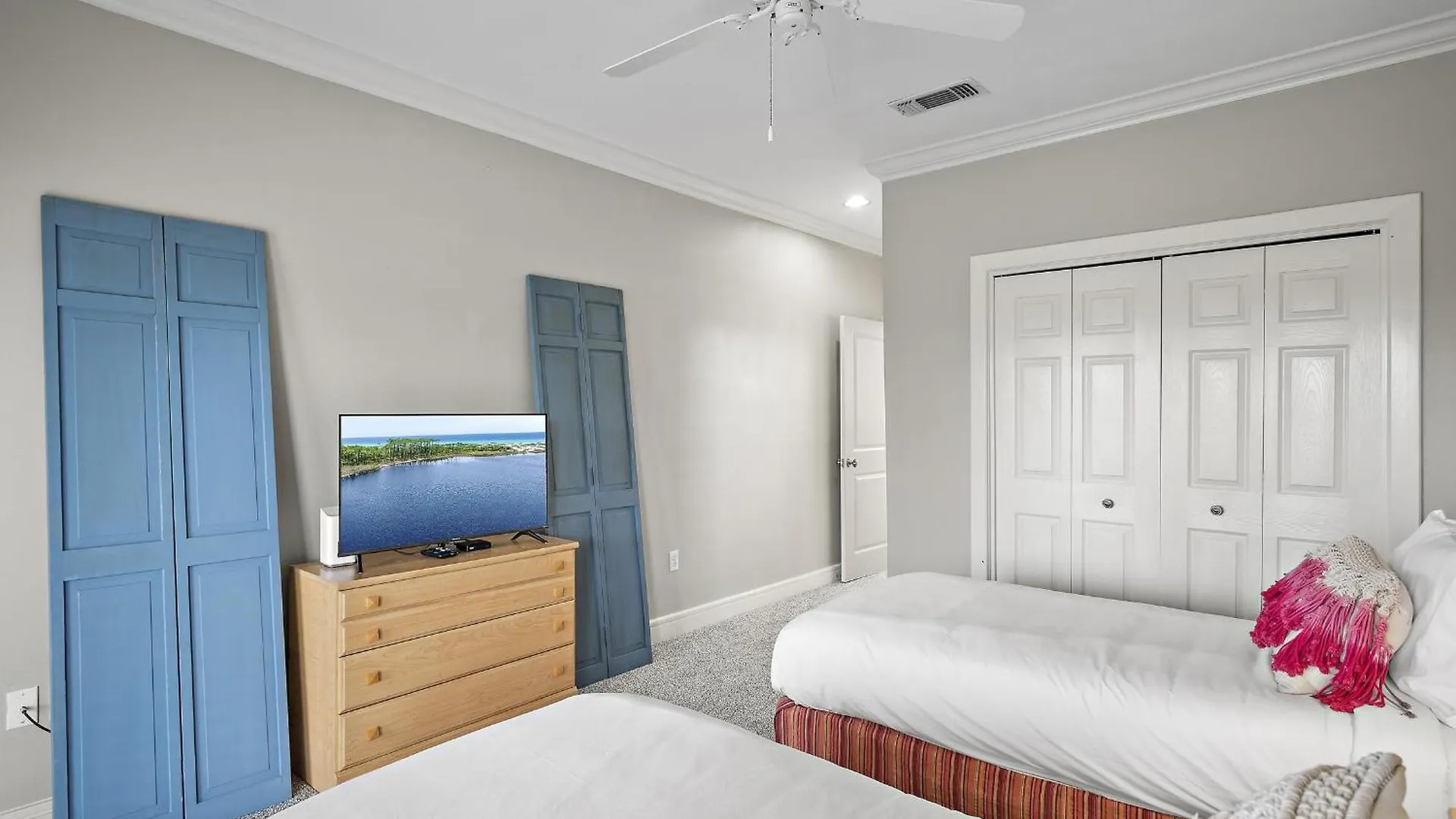 Tivoli Terrace 5404 Villa Destin Holiday home