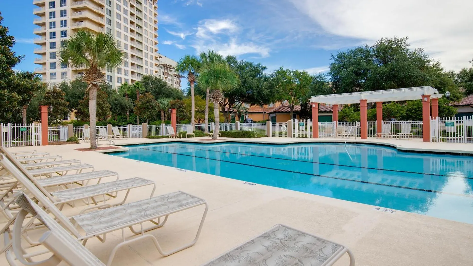 Tivoli Terrace 5404 Villa Destin