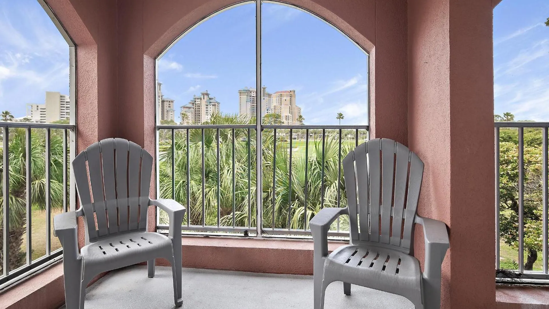 Tivoli Terrace 5404 Villa Destin Holiday home