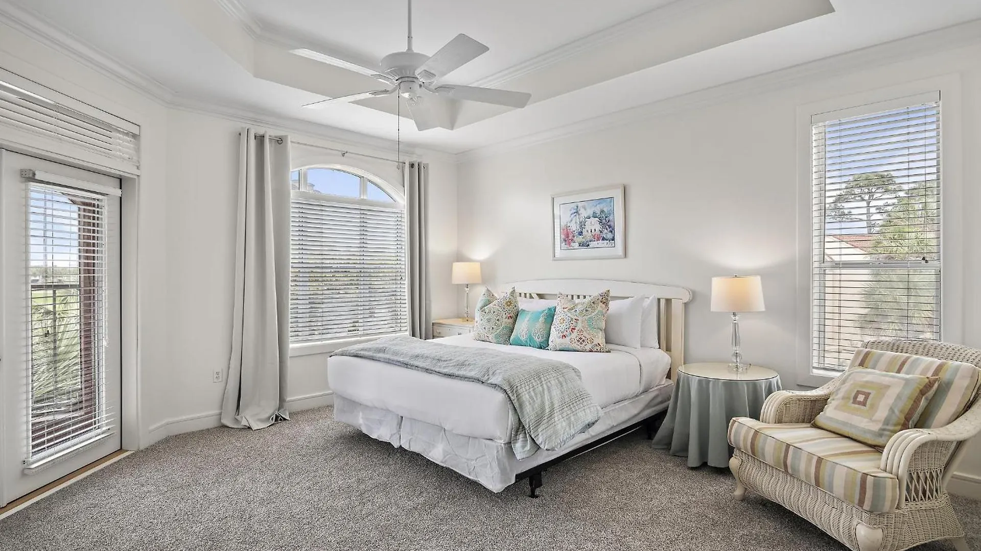 Holiday home Tivoli Terrace 5404 Villa Destin