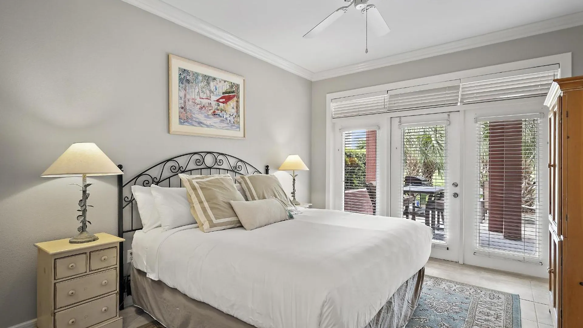 Holiday home Tivoli Terrace 5404 Villa Destin United States
