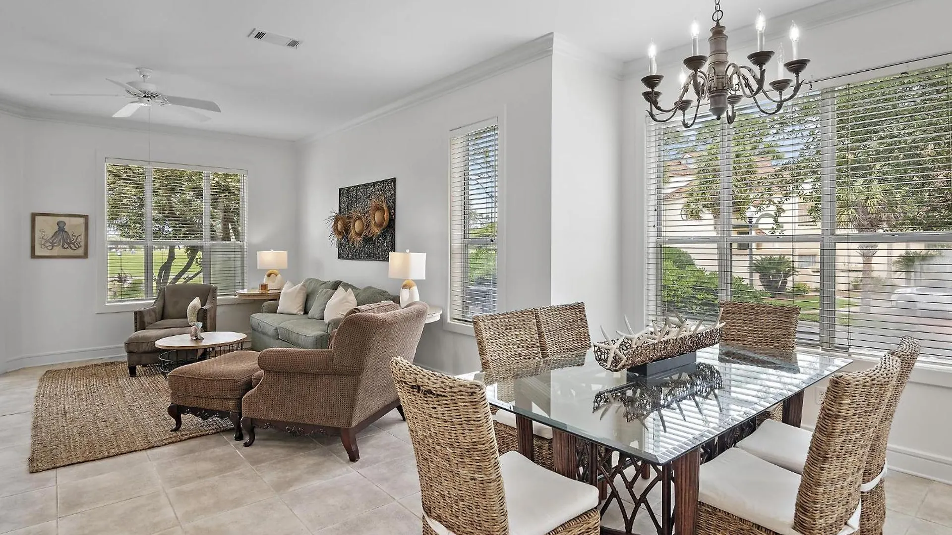 Holiday home Tivoli Terrace 5404 Villa Destin