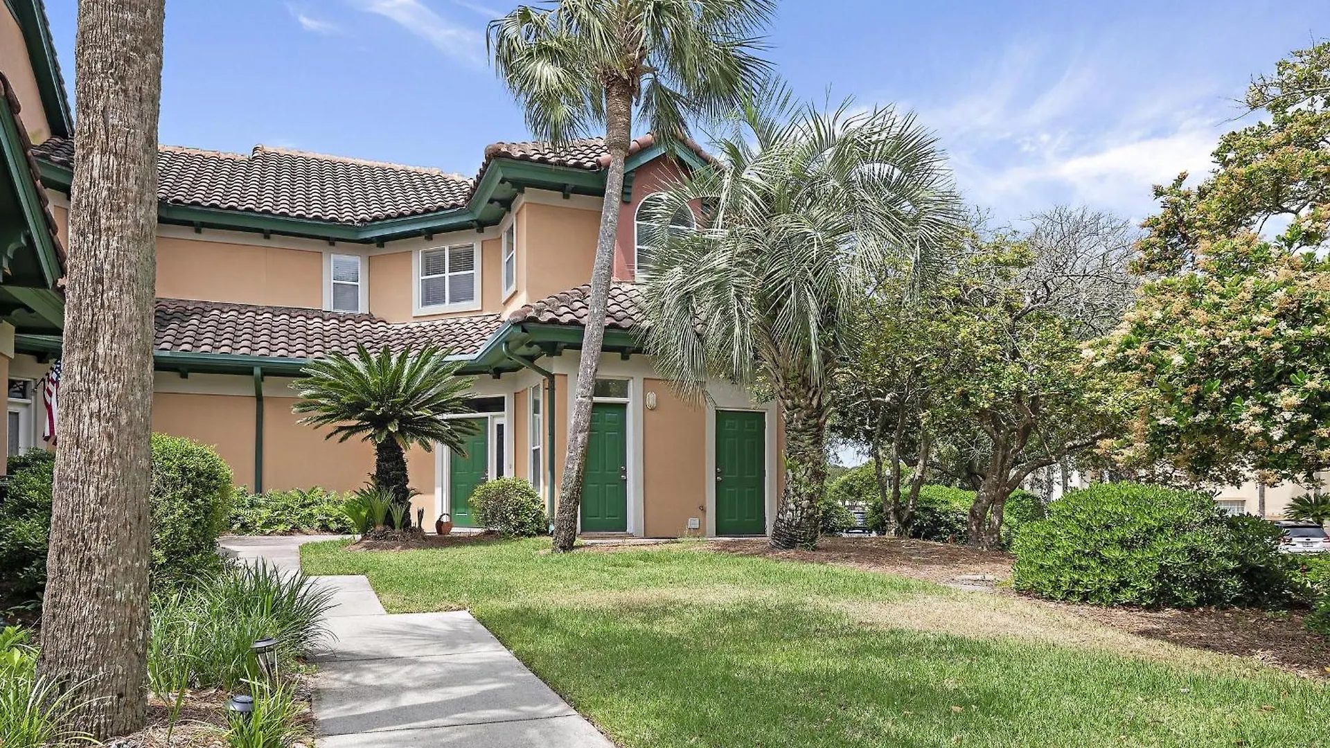 Tivoli Terrace 5404 Villa Destin